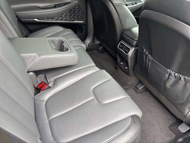 Used 2023 Hyundai Santa Fe SEL w/ Premium Package AWD/4WD image 36