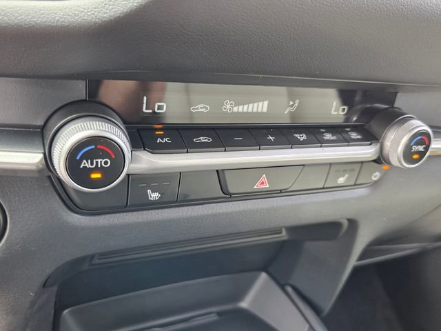New 2026 MAZDA CX-30 AWD 2.5 S image 25