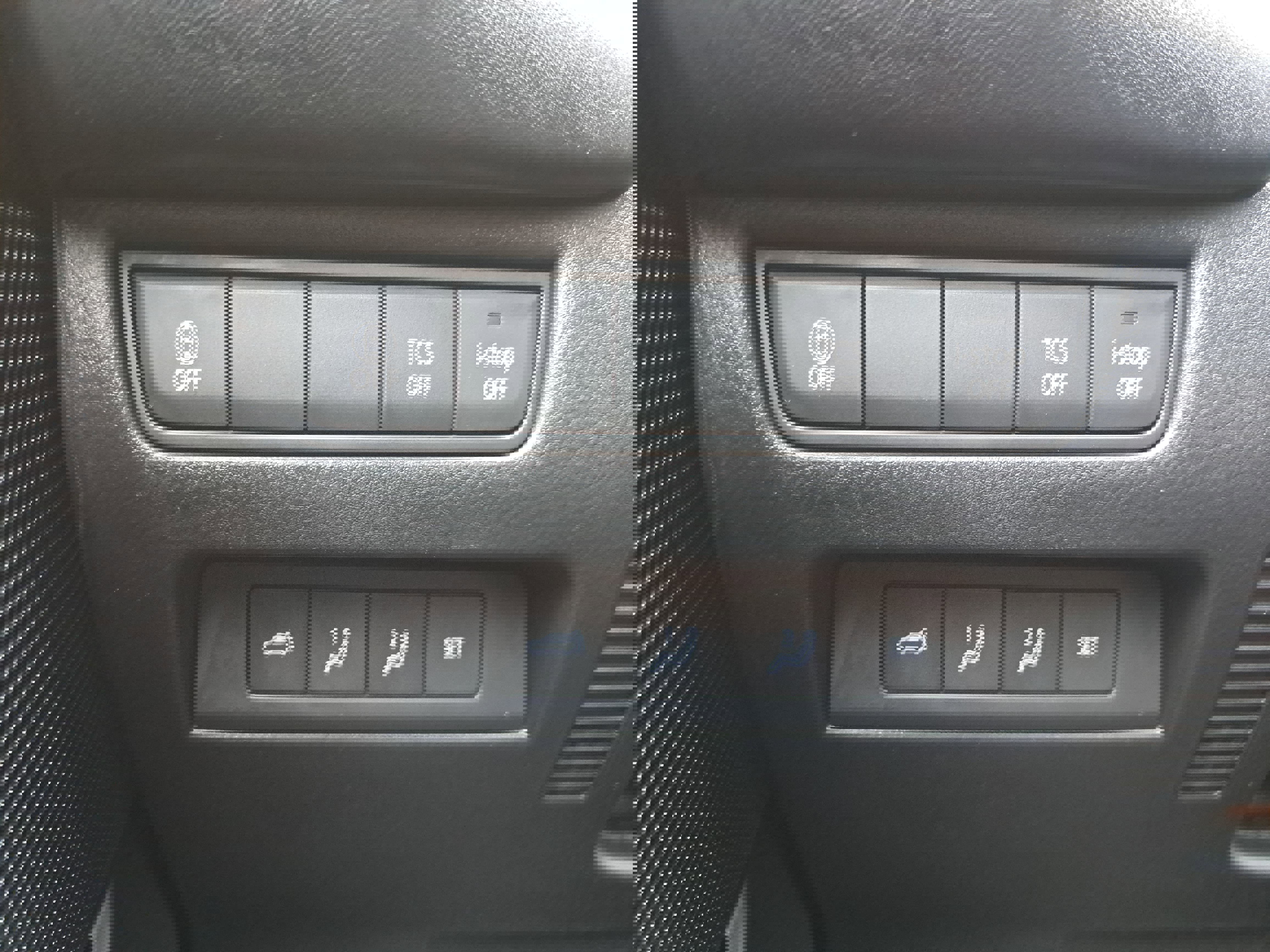 Used 2024 MAZDA CX-50 AWD 2.5 Turbo w/ Cargo Package image 26