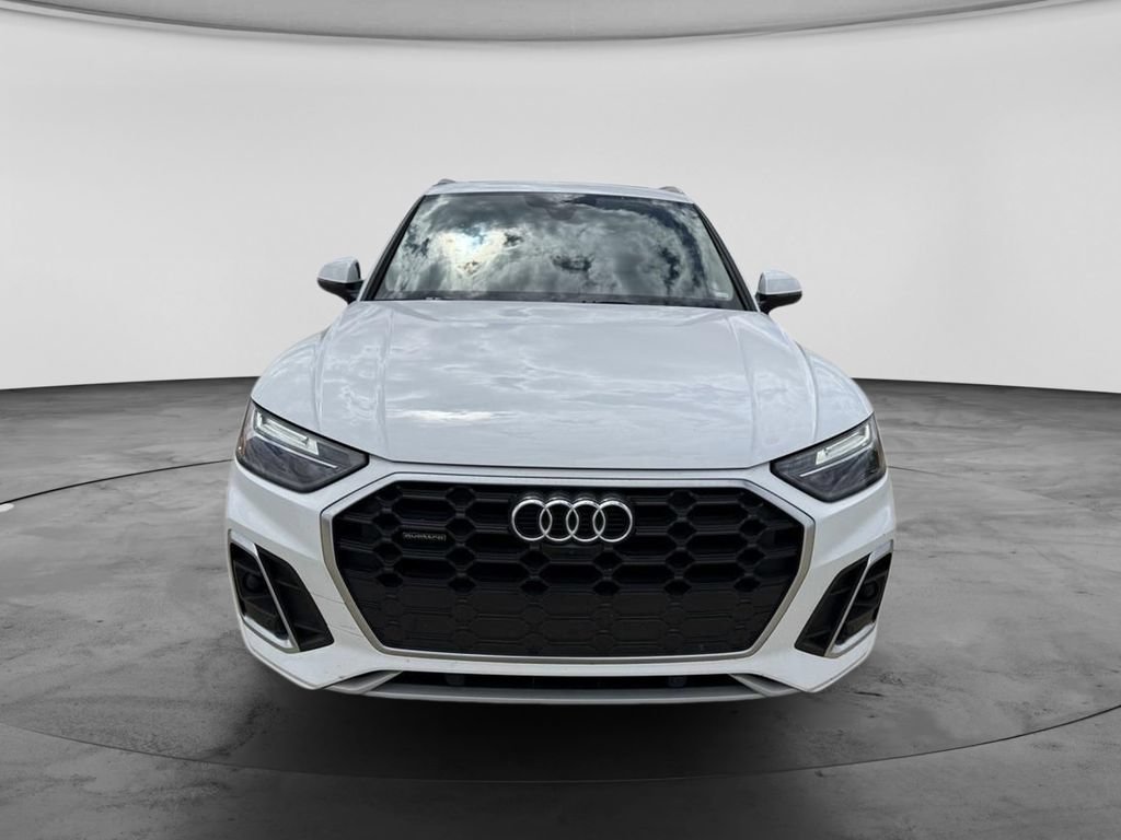 Used 2024 Audi Q5 2.0T Premium Plus AWD/4WD image 4
