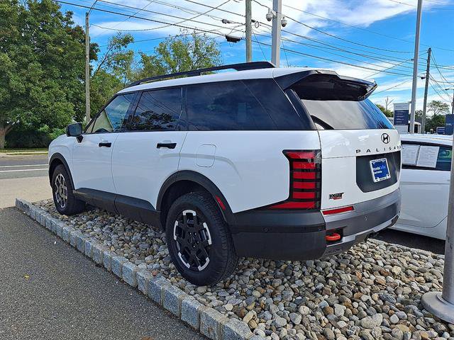 Certified 2026 Hyundai Palisade XRT Pro AWD/4WD image 14