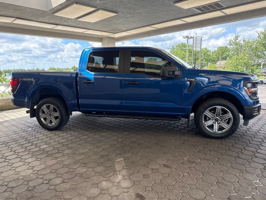 Used 2024 Ford F150 XL AWD/4WD image 5