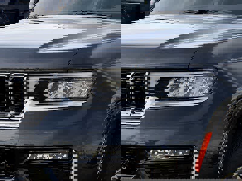 New 2026 Jeep Grand Cherokee L Summit image 10