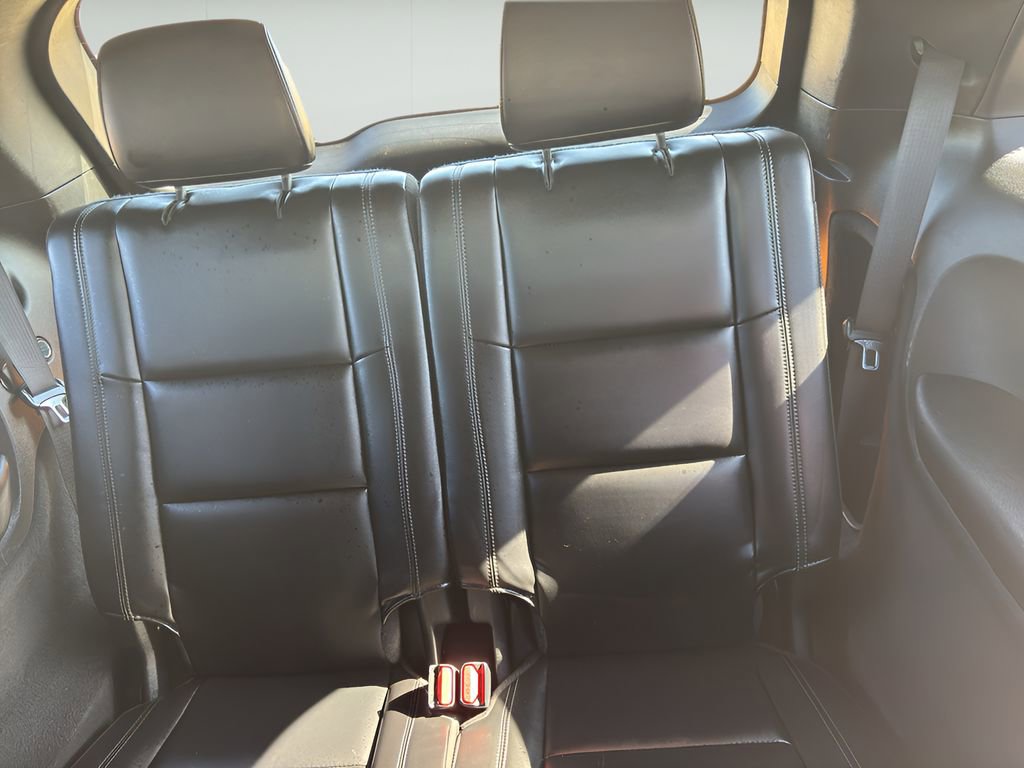 Used 2021 Dodge Durango GT image 9