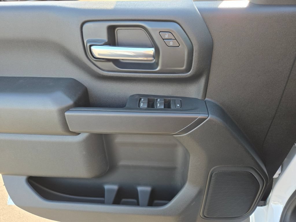 New 2026 Chevrolet Silverado 3500 W/T AWD/4WD image 9