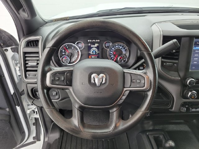 Used 2024 RAM 3500 Tradesman w/ Chrome Appearance Group AWD/4WD image 18