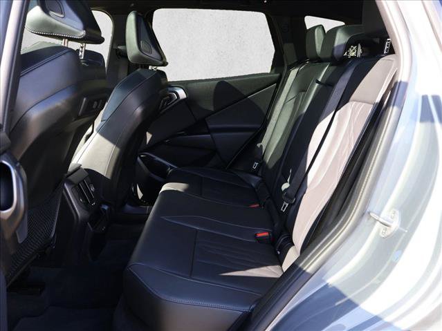 Certified 2026 BMW X3 xDrive30i AWD/4WD image 22