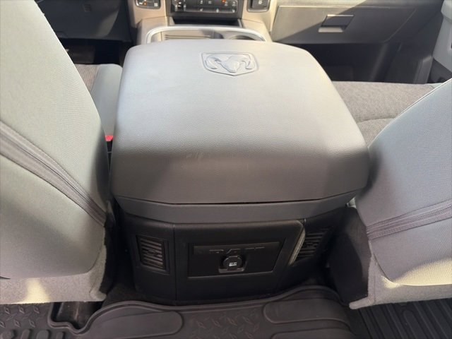 Used 2016 RAM 1500 Big Horn image 13