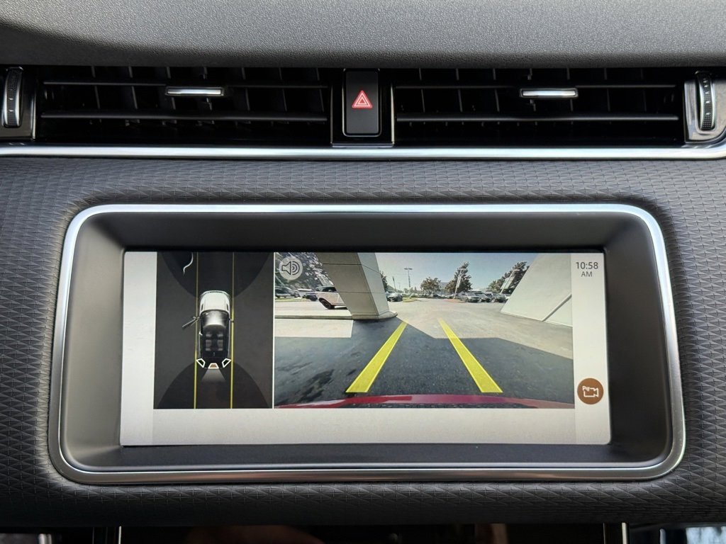 Used 2023 Land Rover Range Rover Evoque S image 25