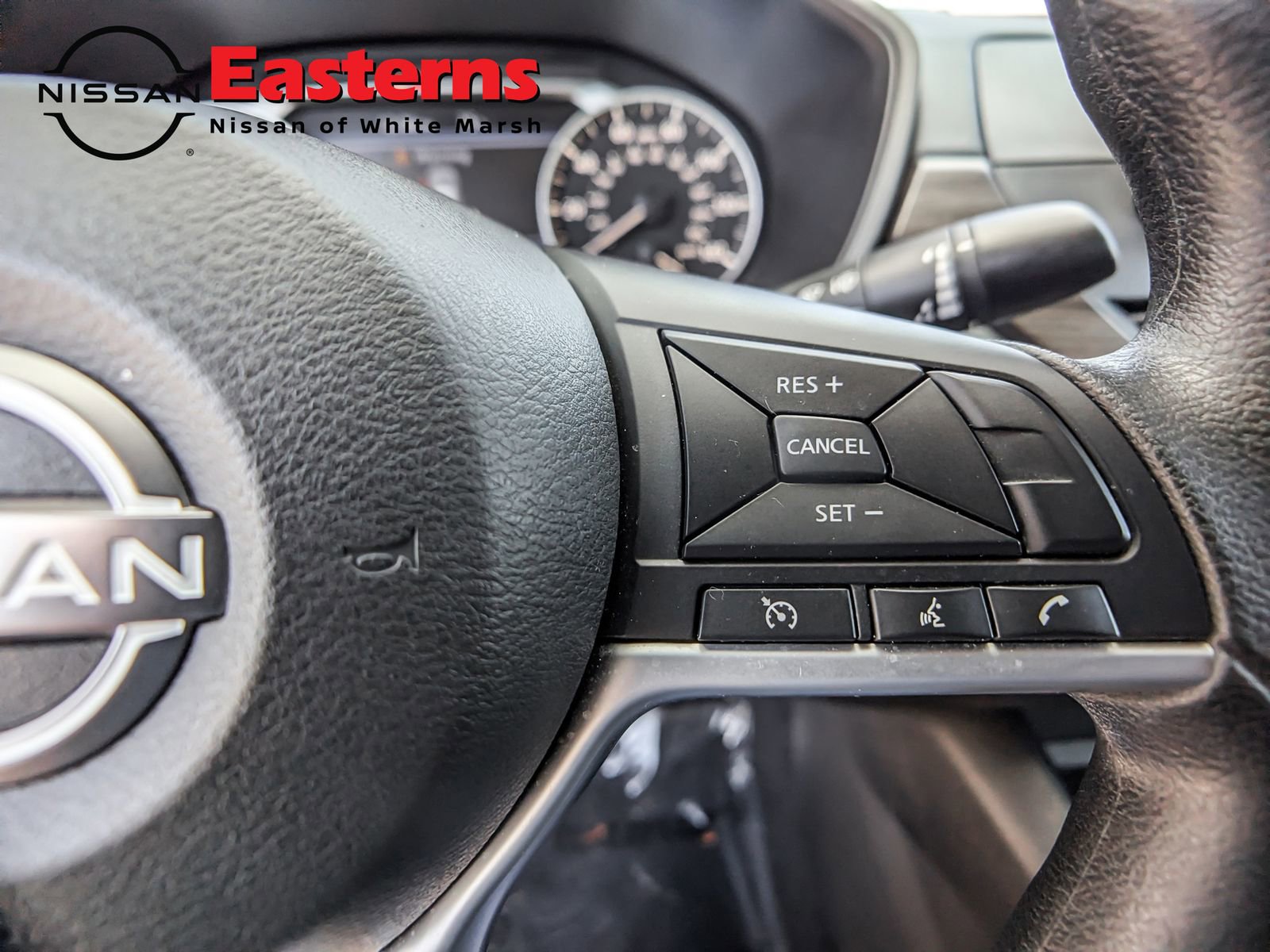 Used 2024 Nissan Altima 2.5 SV image 25