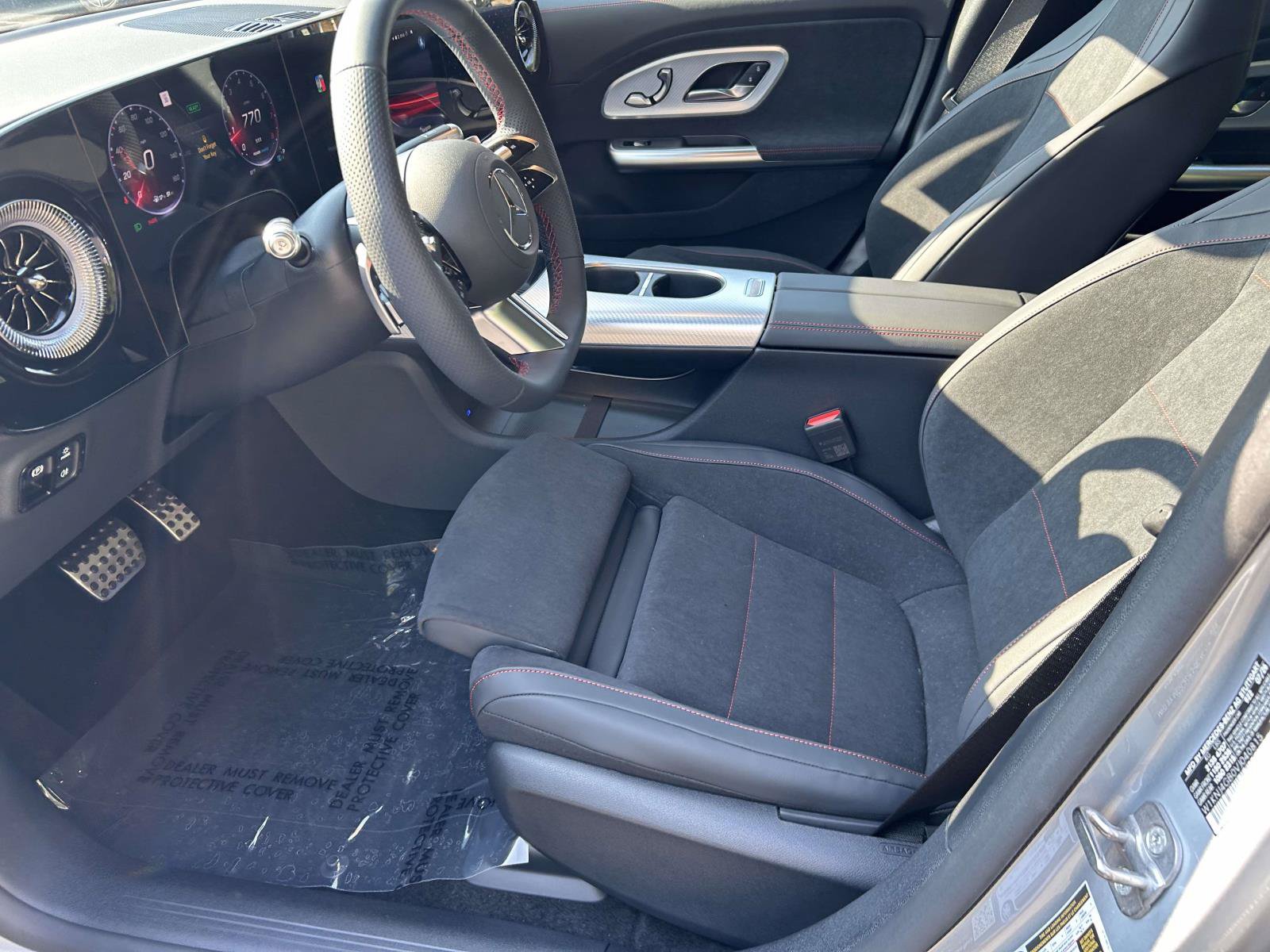 New 2027 Mercedes-Benz CLA 220 image 17