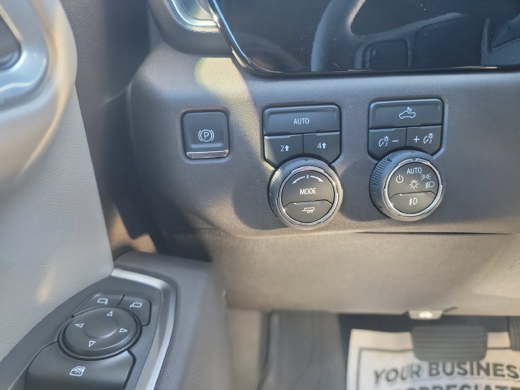 New 2026 Chevrolet Silverado 1500 RST w/ RST Select Package AWD/4WD image 19