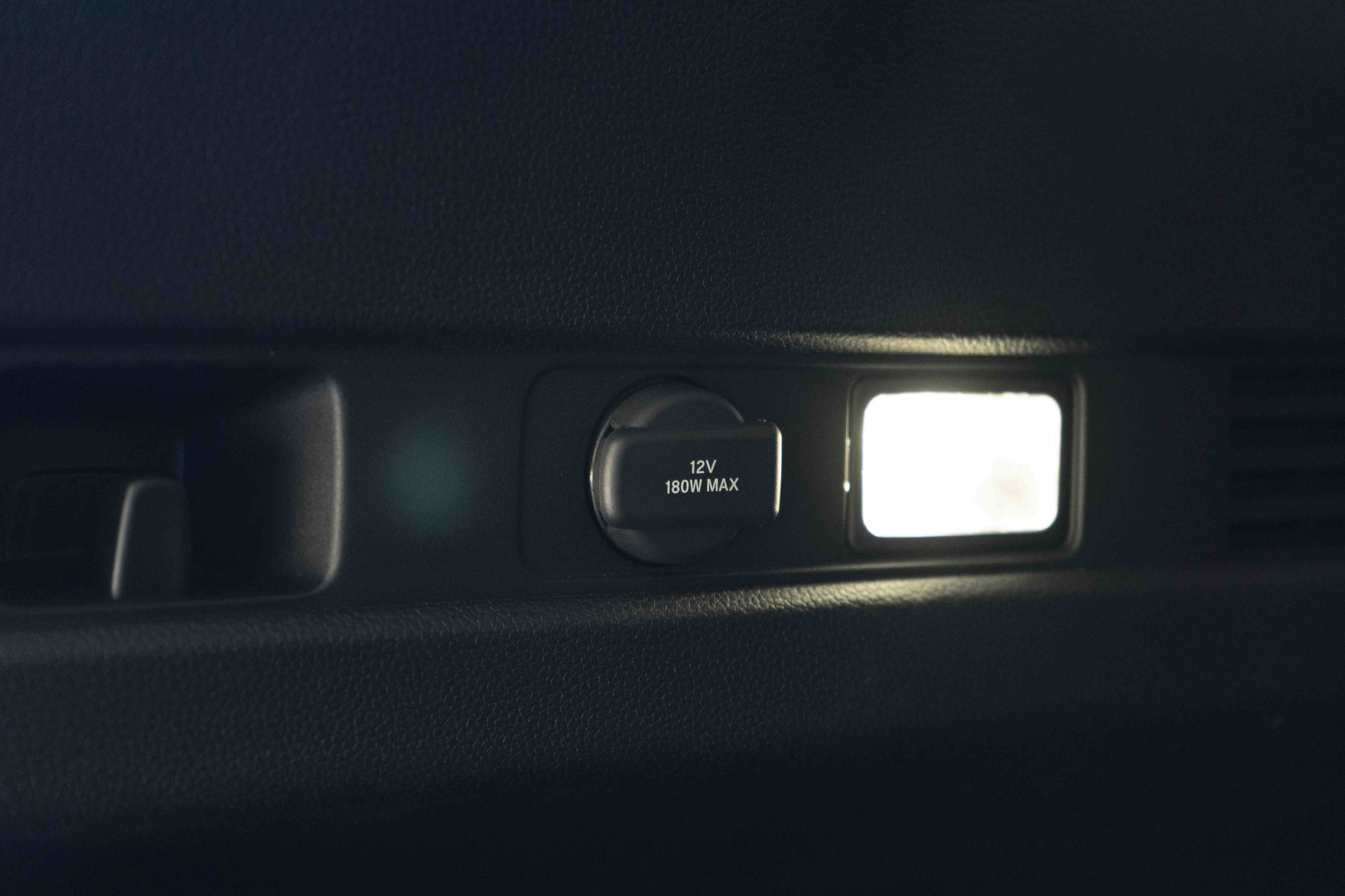 Used 2025 Honda CR-V EX-L image 44