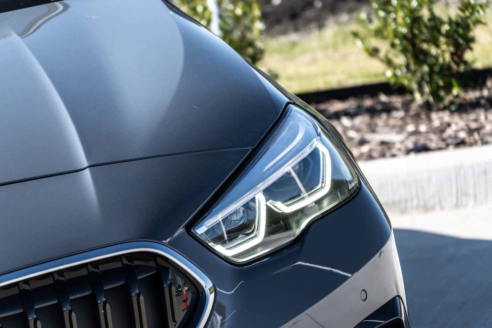 Used 2024 BMW 228i Gran Coupe w/ Premium Package image 6