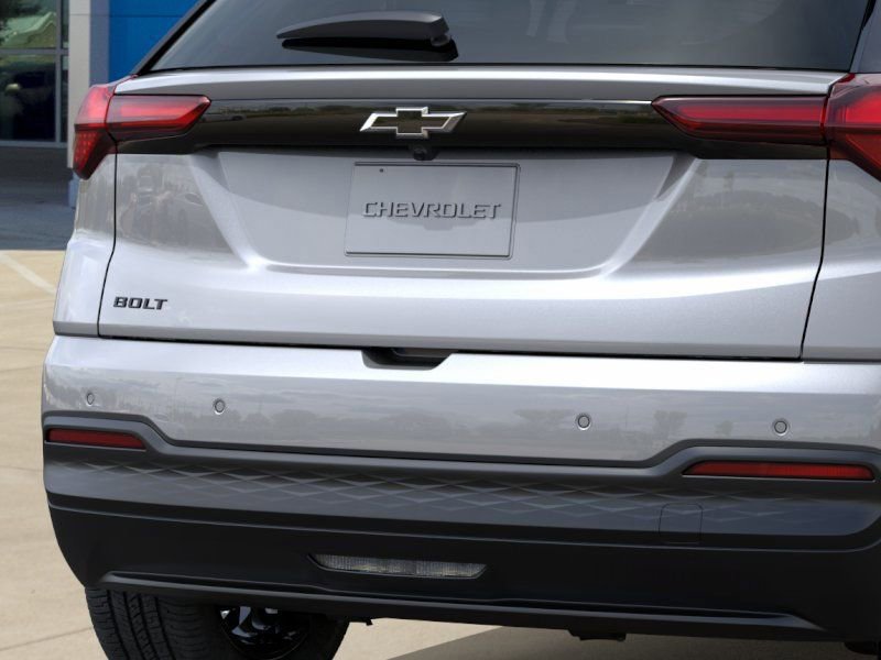 New 2027 Chevrolet Bolt LT w/ Comfort Package FWD image 14