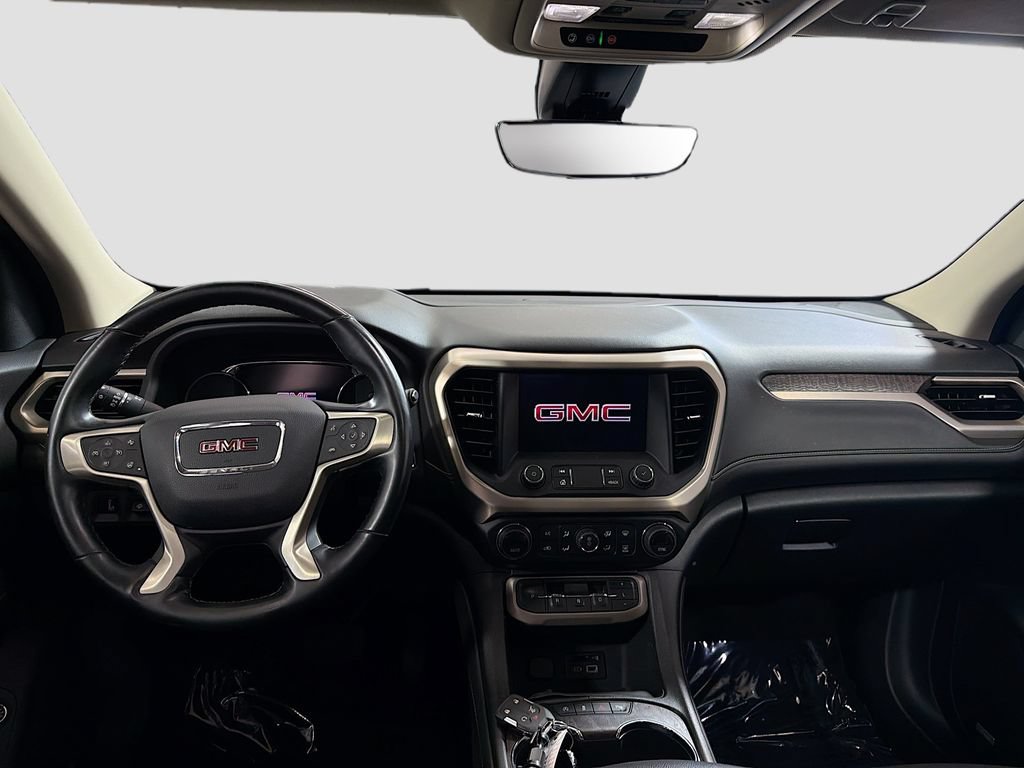 Used 2023 GMC Acadia Denali w/ Black Diamond Edition AWD/4WD image 25