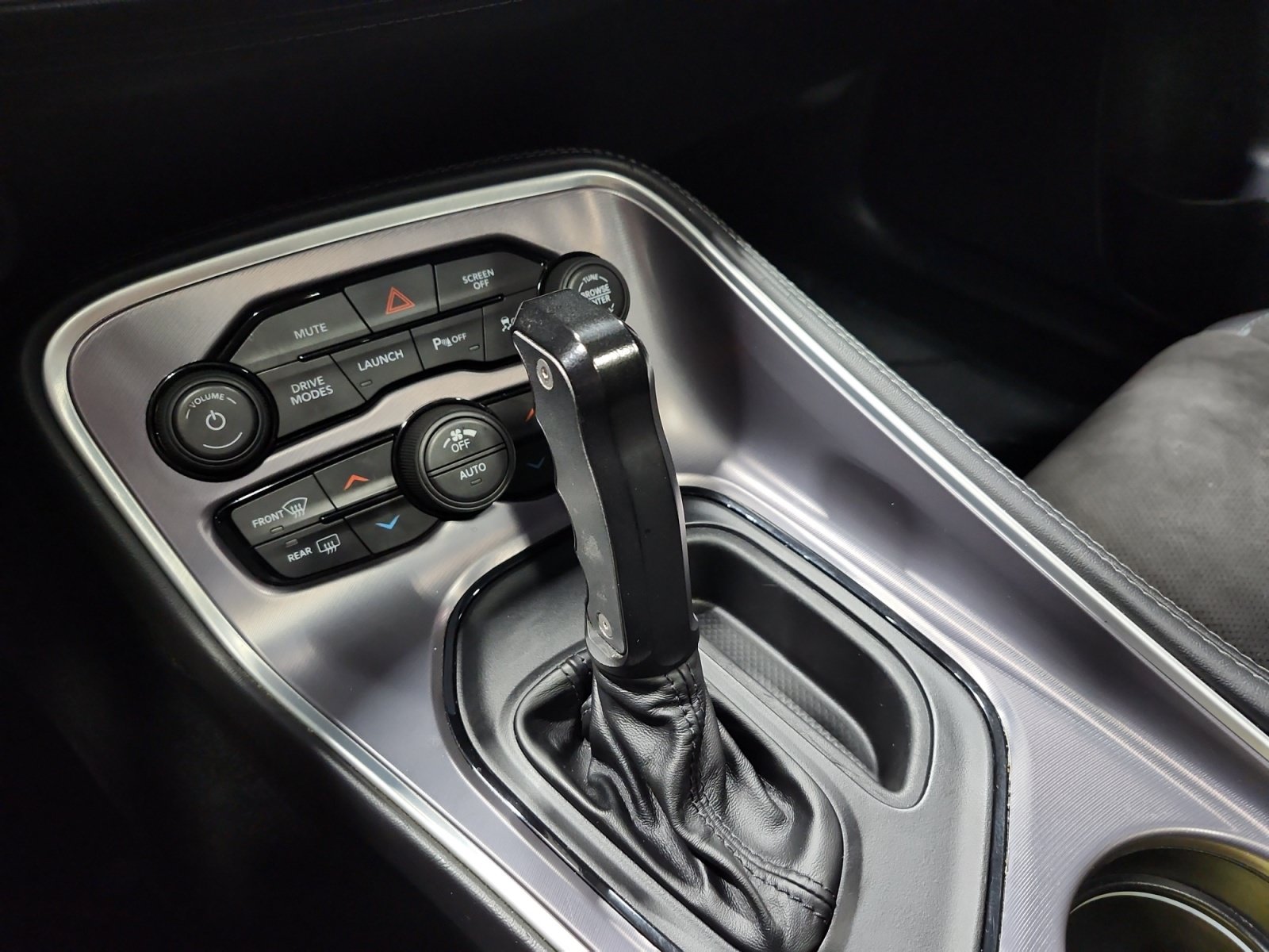Used 2021 Dodge Challenger R/T Scat Pack RWD image 25