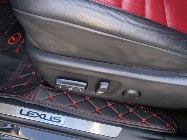 Used 2020 Lexus NX 300 F Sport w/ Accessory Package 2 image 3