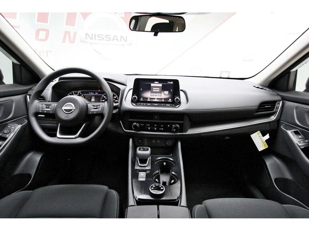 Certified 2024 Nissan Rogue S image 7