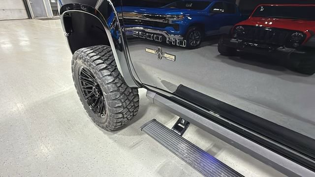 New 2026 Chevrolet Silverado 2500 LT w/ Trail Boss Package image 22