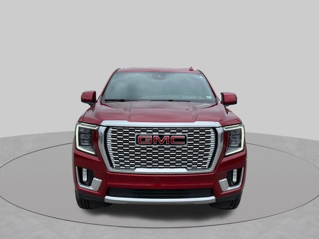 Used 2024 GMC Yukon XL Denali RWD image 17