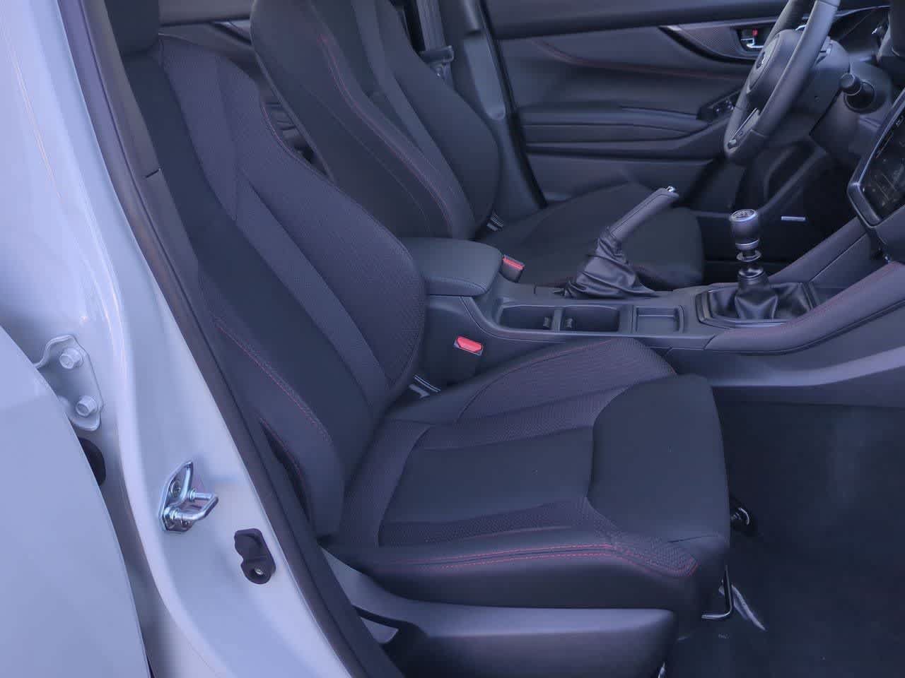 New 2026 Subaru WRX Premium AWD/4WD image 22