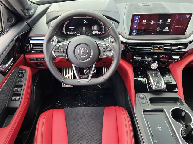 New 2026 Acura MDX A-Spec image 8