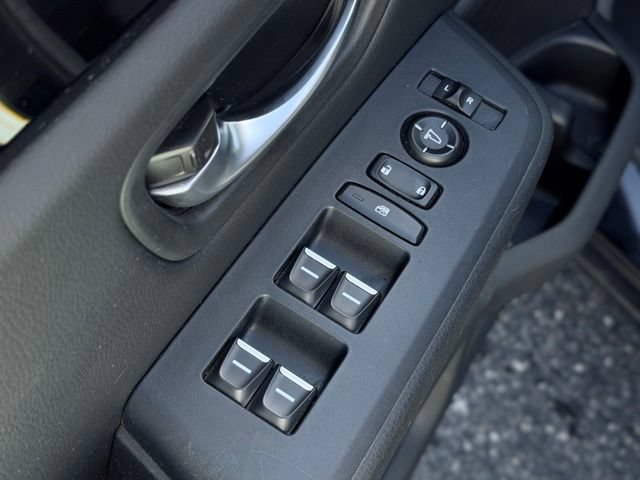 Used 2025 Honda Pilot EX-L image 15