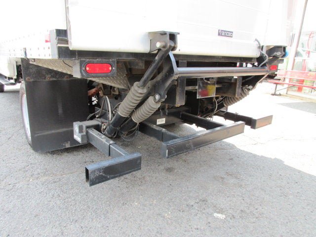 Used 2021 Ford F450 XL w/ Power Equipment Group RWD image 11