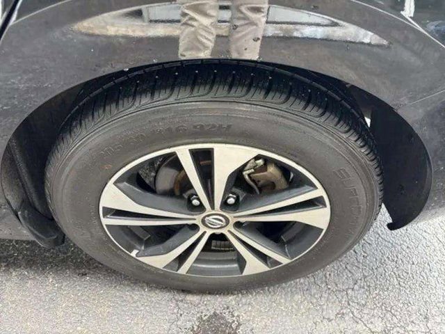 Used 2023 Nissan Sentra SV image 15