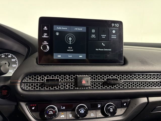 Used 2026 Honda HR-V Sport image 26