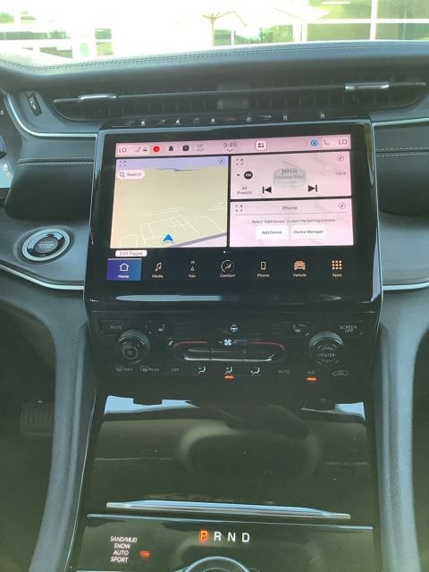 Certified 2023 Jeep Grand Cherokee Limited AWD/4WD image 25