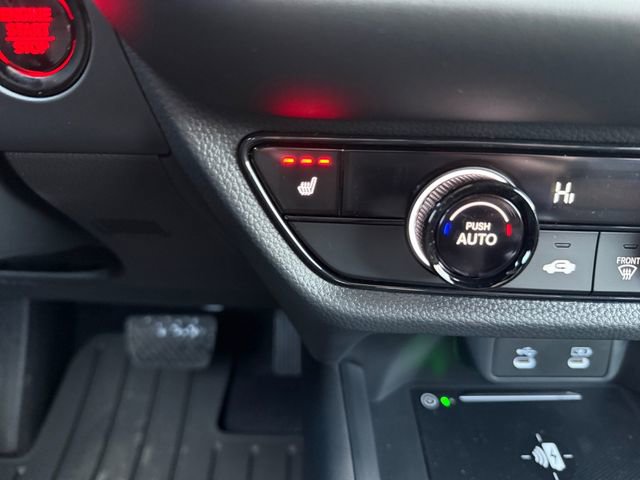 New 2026 Honda HR-V Sport image 28