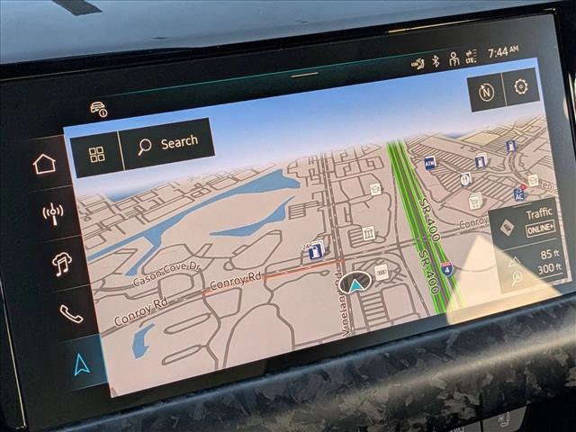 New 2026 Audi RS e-tron GT performance image 12