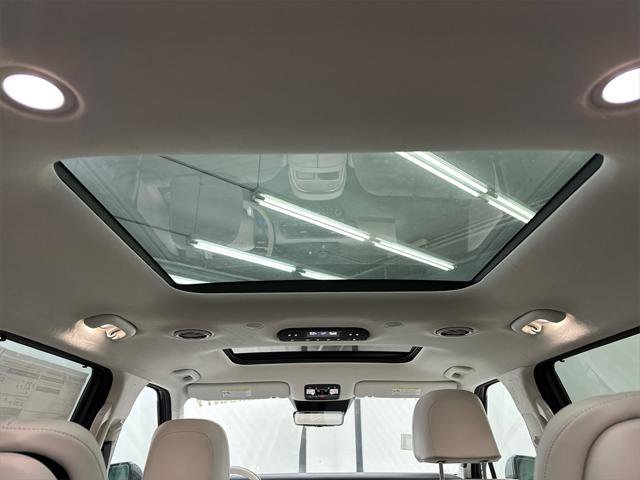 New 2026 Hyundai Palisade Calligraphy image 23