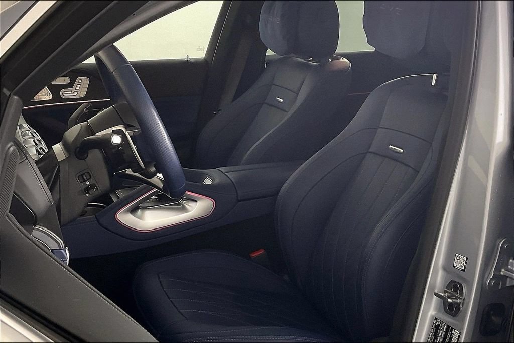 New 2026 Mercedes-Benz GLE 63 AMG S image 7