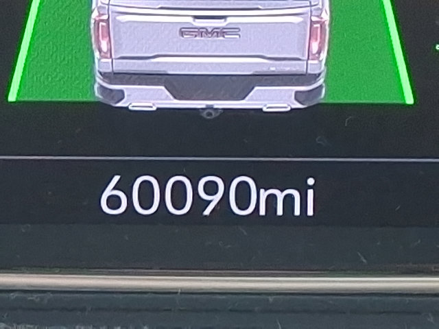 Used 2020 GMC Sierra 1500 Denali w/ Denali Ultimate Package AWD/4WD image 21