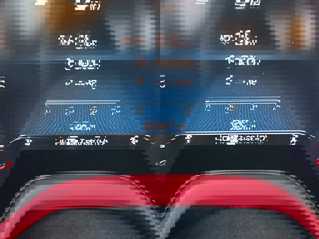 Used 2023 Maserati Grecale Modena image 18