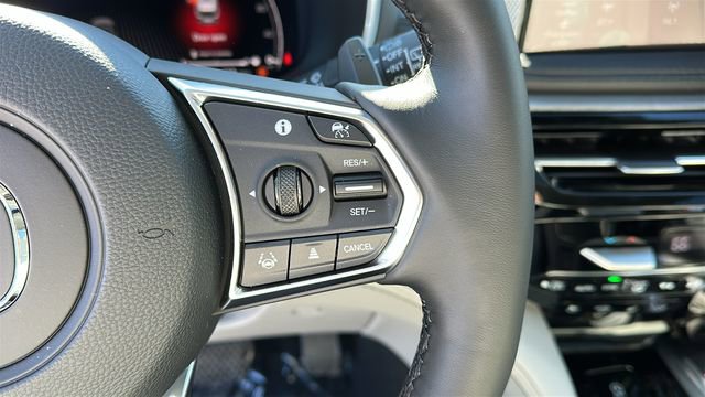 New 2026 Acura MDX SH-AWD w/ Advance Package image 13