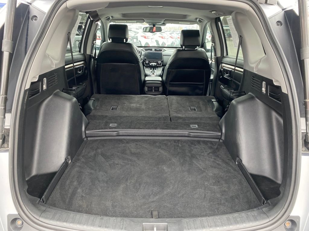 Used 2017 Honda CR-V EX-L image 29