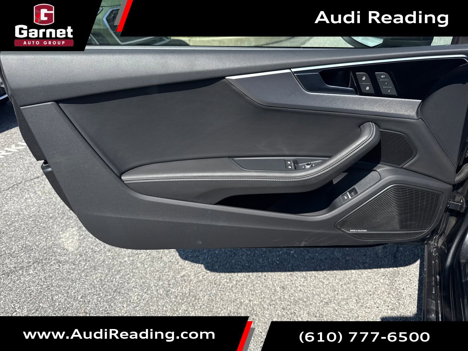 Certified 2023 Audi A5 2.0T Prestige image 10