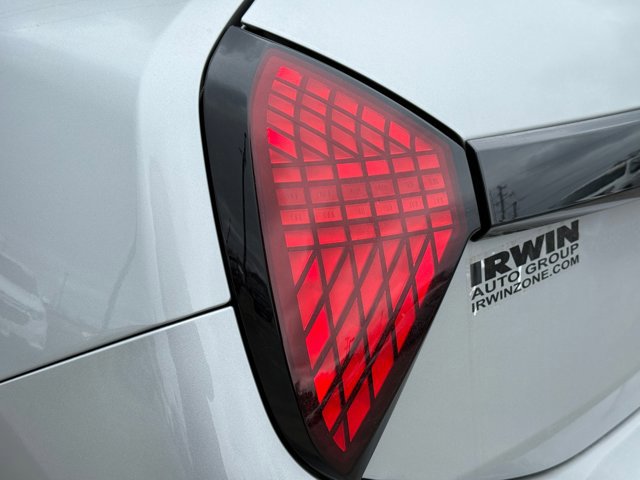 Used 2025 MINI Cooper S image 19