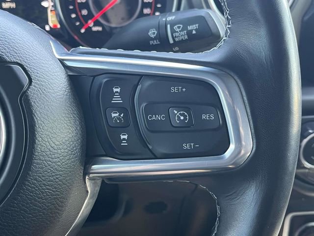 Used 2021 Jeep Gladiator Rubicon image 27