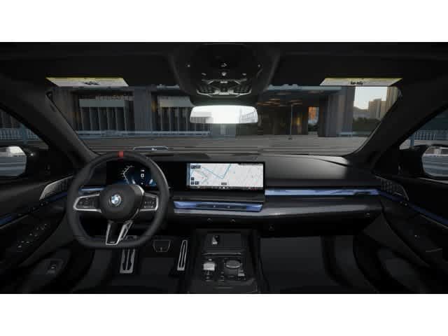 New 2026 BMW i5 M60 AWD/4WD image 10