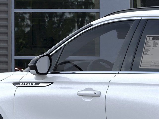 New 2026 Lincoln Corsair Reserve image 20