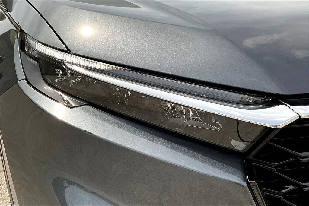 Certified 2023 Honda CR-V EX-L image 30
