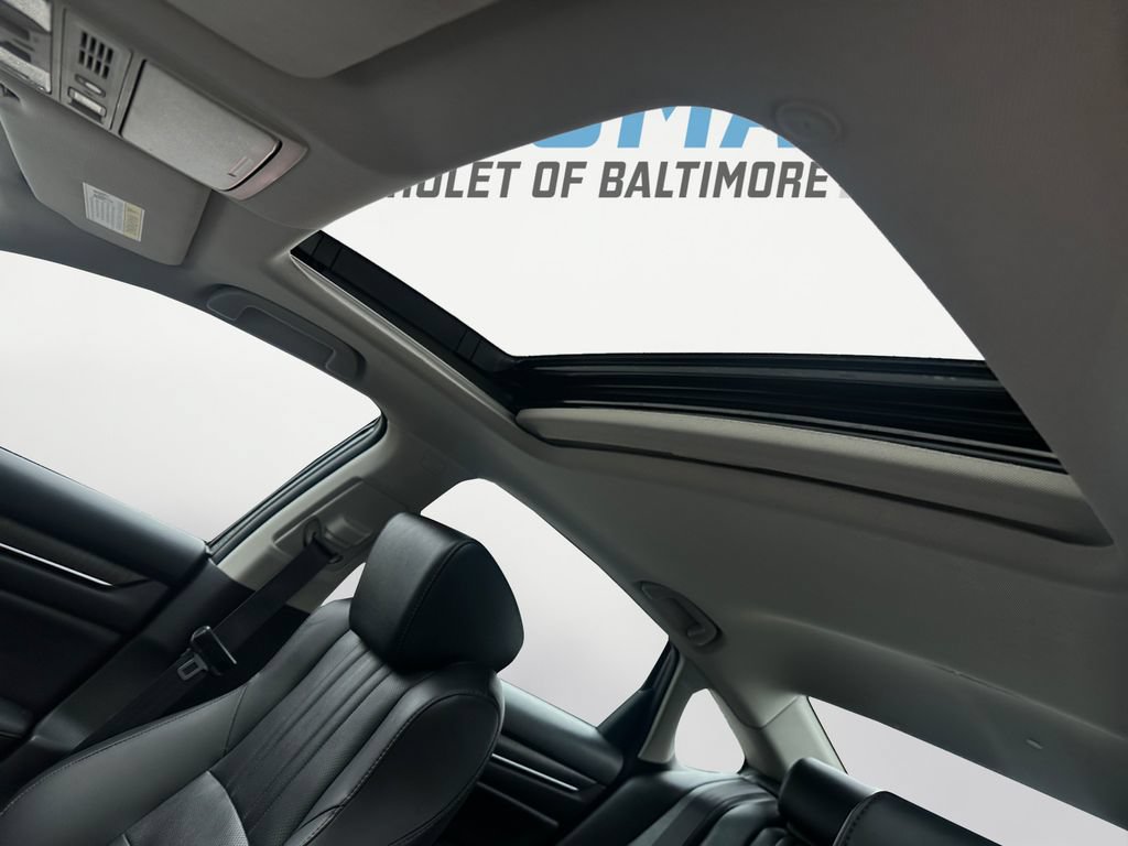 Used 2021 Honda Accord Touring image 20