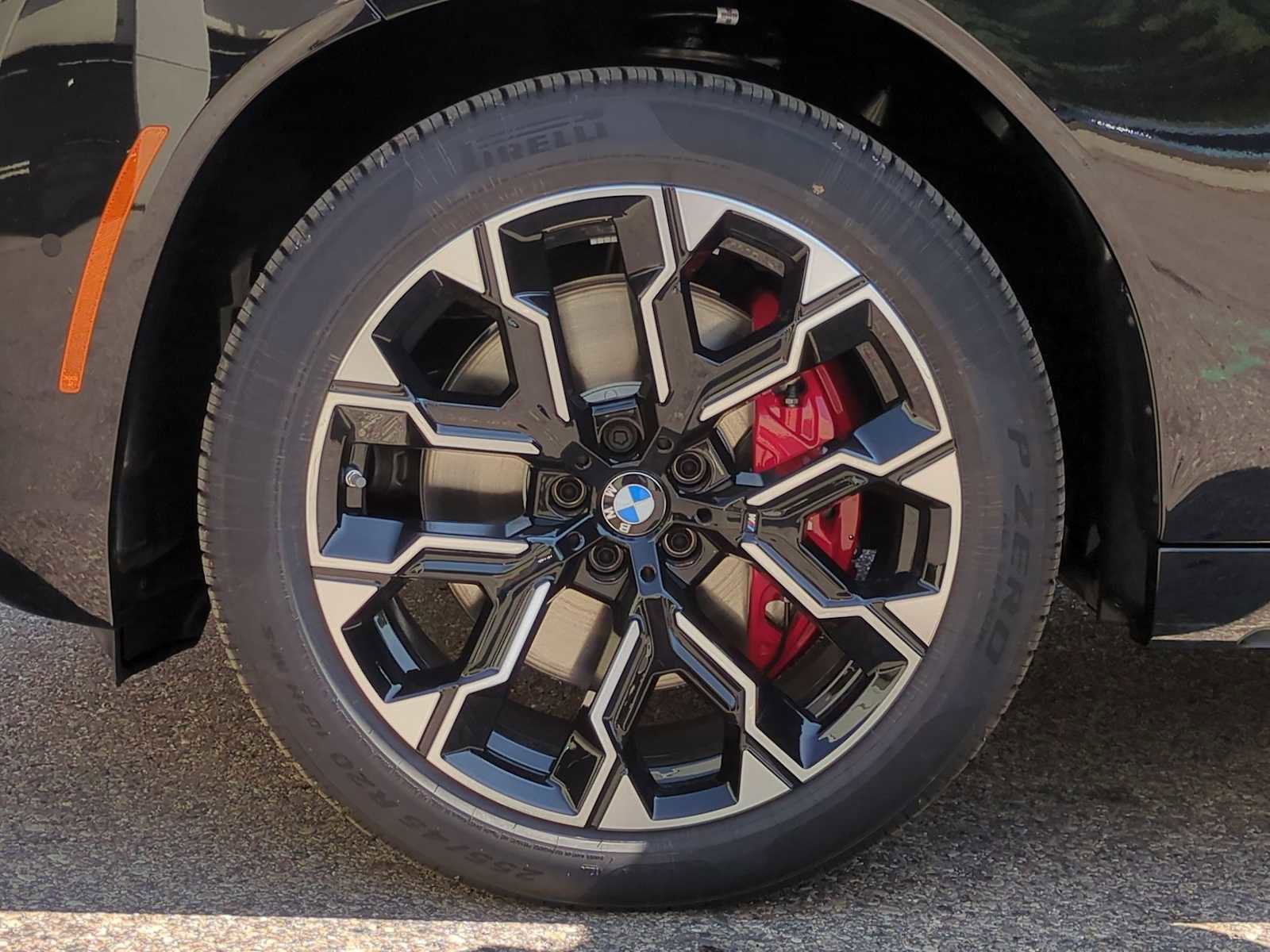 New 2026 BMW X3 M50 w/ Premium Package image 14