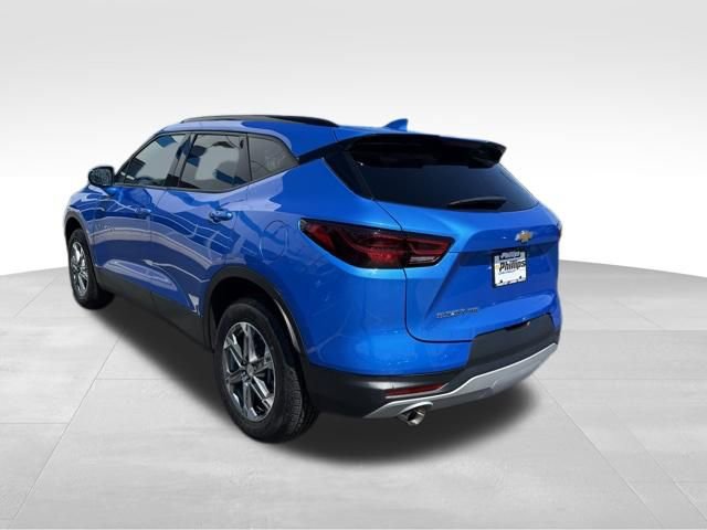 Used 2024 Chevrolet Blazer LT w/ Convenience Package image 14