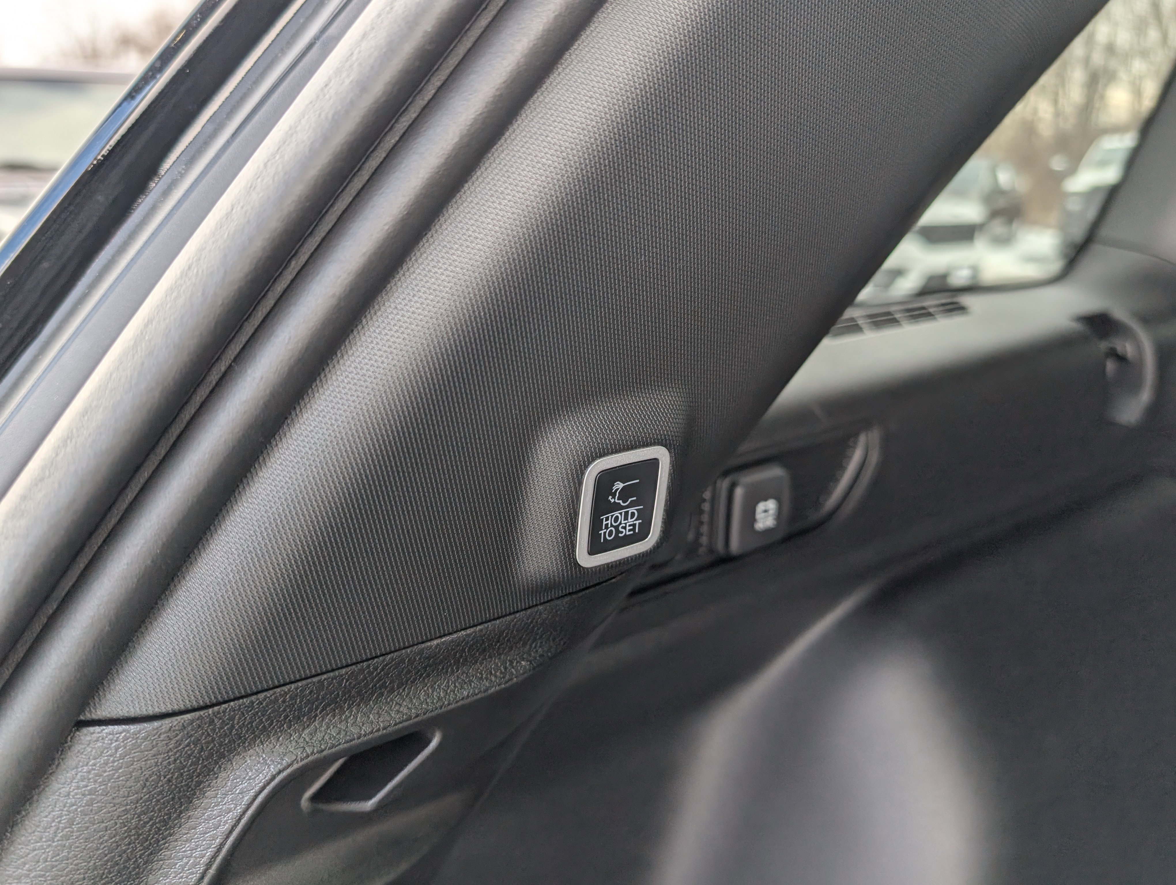 New 2026 Jeep Grand Cherokee Limited image 10